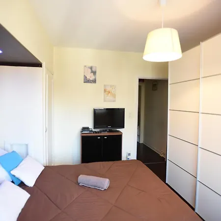 1 A Partir De 35 Euros Par Nuit A
