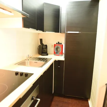 1 A Partir De 35 Euros Par Nuit A Apartman Ostende