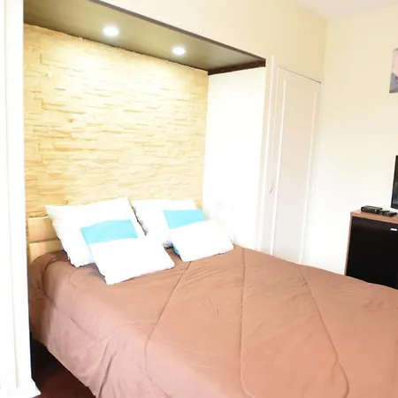 Apartman 1 A Partir De 35 Euros Par Nuit A Ostende