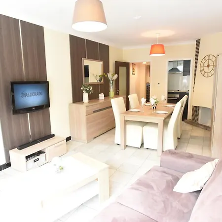 1 A Partir De 35 Euros Par Nuit A Apartman *