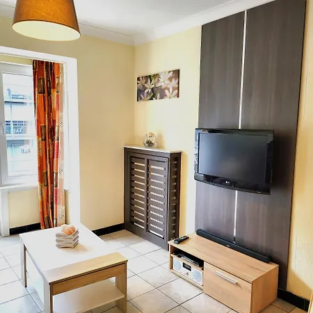 Apartman 1 A Partir De 35 Euros Par Nuit A