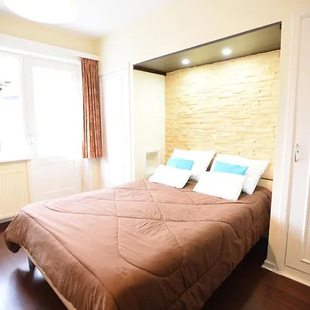 1 A Partir De 35 Euros Par Nuit A Apartman *